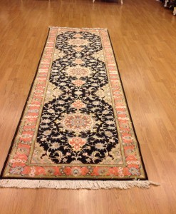 Tabriz Rug