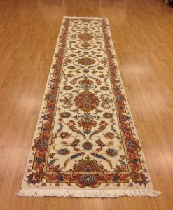 Tabriz Rug
