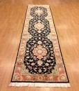 Tabriz Silk/Wool
