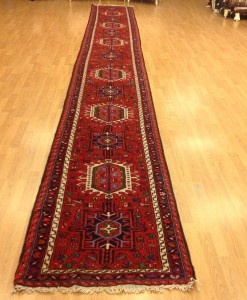 Kardjeh Rug