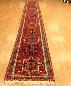 Kardjeh Rug