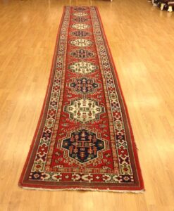 Heriz Rug