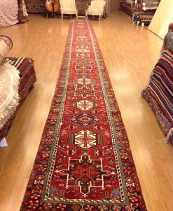 Gharadje Rug