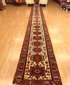 Garedijeh Rug