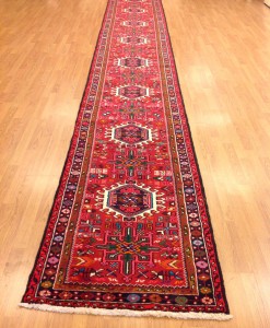 Garedijeh Rug