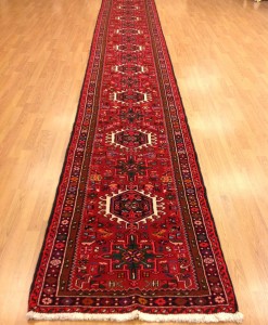 Garedijeh Rug