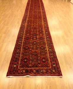 Tabriz Rug