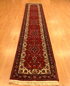 Kashan Rug