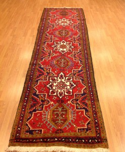 Azarbayej Rug