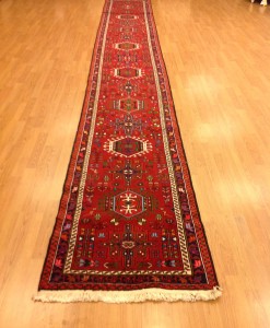 Gharadje Rug