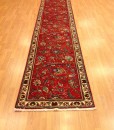 Tabriz Silk/Wool