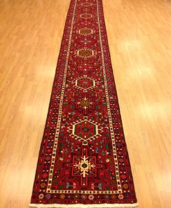 Garedijeh Rug
