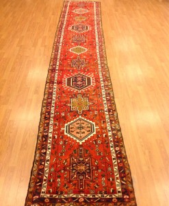 Garedijeh Rug