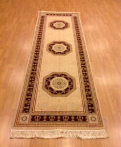Persian D Rug