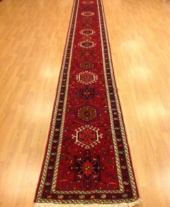 Gharadje Rug