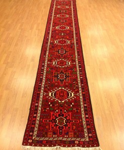 Gharadje Rug