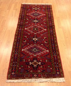 Kardjeh Rug