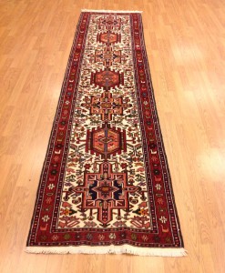Gharadje Rug