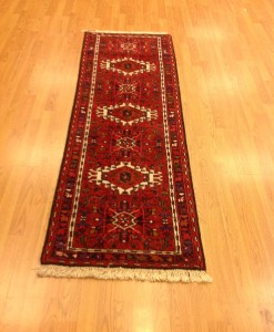 Kardjeh Rug