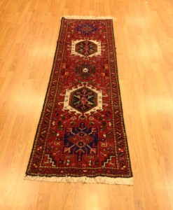 Kardjeh Rug