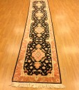 Tabriz Silk/Wool