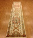 Tabriz Silk/Wool