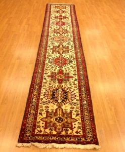 Gharadje Rug
