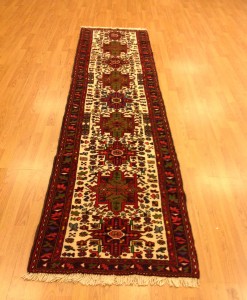 Gharadje Rug