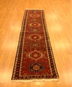 Gharadje Rug
