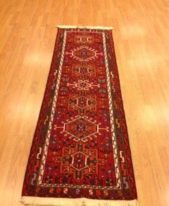 Kardjeh Rug