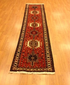 Gharadje Rug