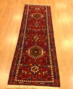 Kardjeh Rug