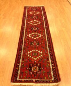 Kardjeh Rug