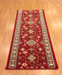 Persian D Rug