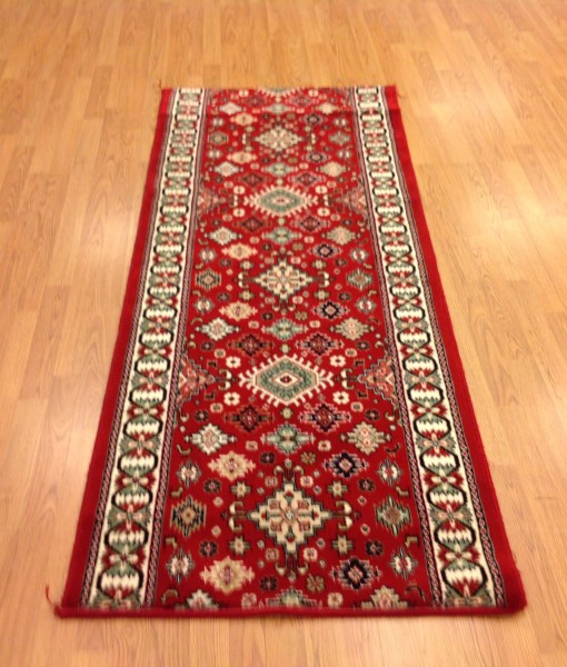 Persian D