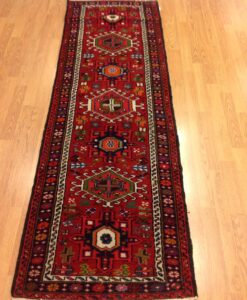 Kardjeh Rug