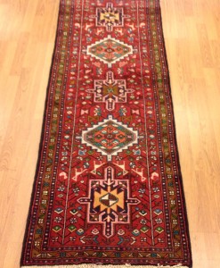 Kardjeh Rug