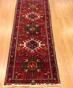 Kardjeh Rug