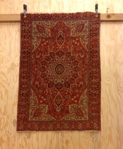 Baktyar Rug