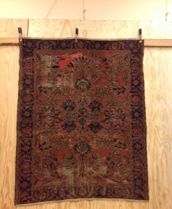 Kordi Rug