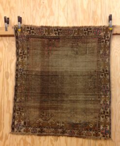 Ah Old Rug