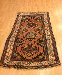 Ah Cokashan Rug