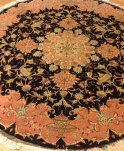 Tabriz Rug