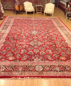 Sarok Rug
