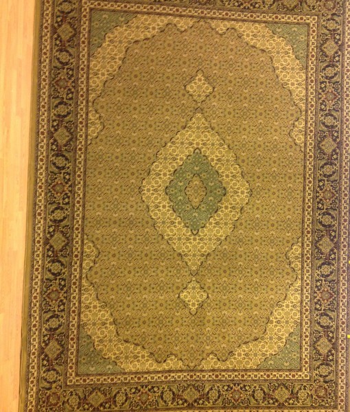 Tabriz D