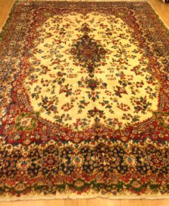 Kerman Rug