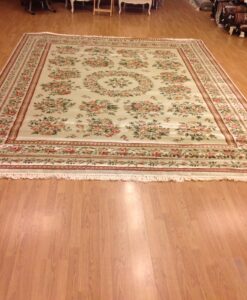 Tabriz Rug