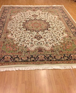 Tabriz Rug