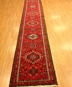 Garedijeh Rug