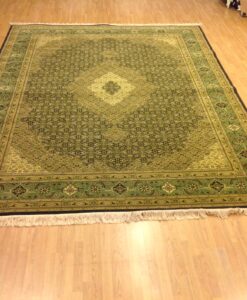 Tabriz D Rug